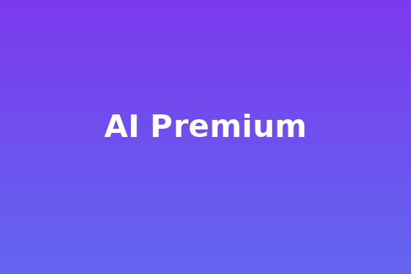 AI Premium